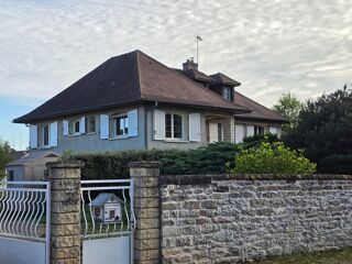 Maison � vendre 7 pi�ces 143 m�