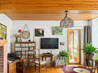  Maison à vendre 5 pièces 116 m²