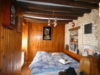  Maison à vendre 4 pièces 97 m²