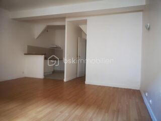  Appartement à vendre 2 pièces 58 m²