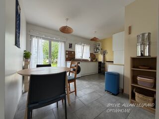  Maison � vendre 3 pi�ces 62 m�