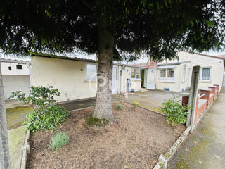 Maison 5 pièces 70 m² · à Carvin · 70 m² · 139 900 €