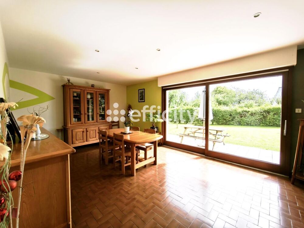 Vente Maison Maison Vilde guingalan