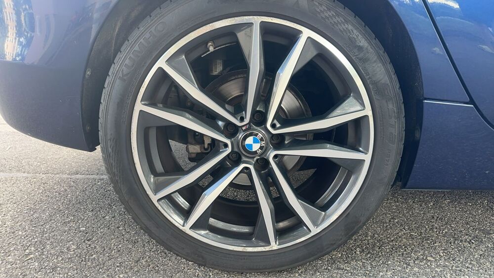 Serie 2 220d 190 Steptronic8 Luxury 2018 occasion 69200 Venissieux