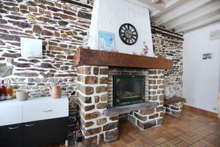  Maison à vendre 10 pièces 370 m²