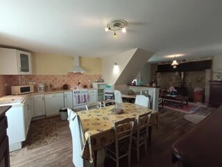  Maison � vendre 5 pi�ces 90 m�