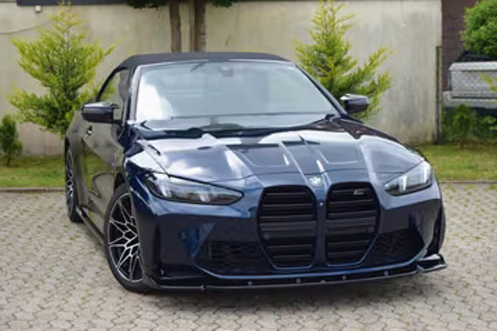 M4 Competition M Sport Shark Eye 2023 occasion 33700 Merignac