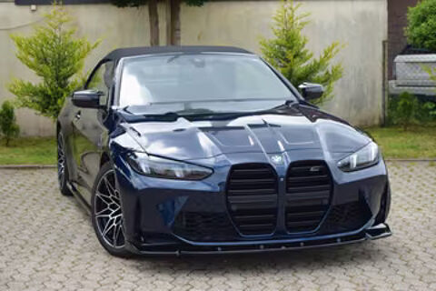 M4 Competition M Sport Shark Eye 2023 occasion 33700 Merignac