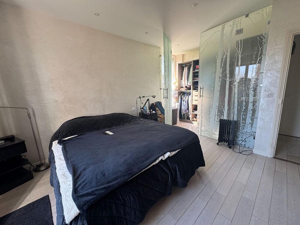 à vendre  Maison Nangis (77370)
