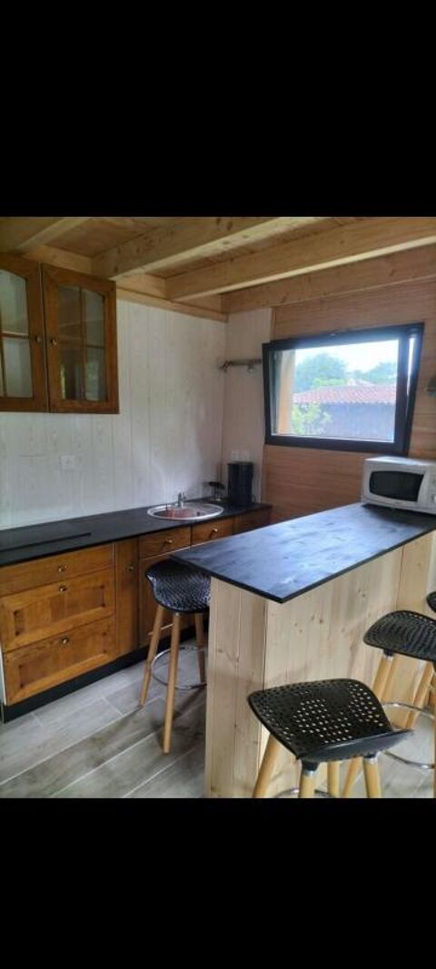  chalet � louer 1 pi�ce 25 m�