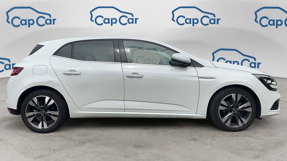 M&eacute;gane 1.5 Blue dCi 115 EDC7 Intens 2019 occasion 57200 Sarreguemines