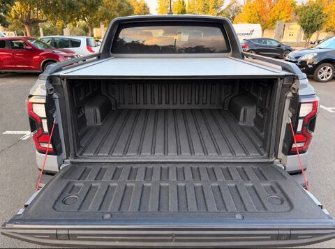Ranger Double Cabine 3.0 EcoBoost 292 Hybrid AWD BVA10 Raptor - Aut 2023 occasion 34410 Serignan