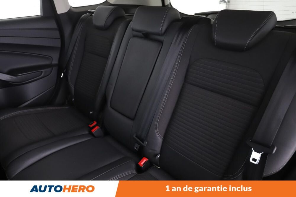 Kuga 1.5 TDCi Titanium 4x2 120 ch 2019 occasion 92130 Issy-les-Moulineaux