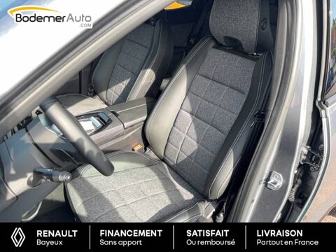 Espace E-Tech full hybrid 200 GSR2 Techno 2025 occasion 14400 Bayeux