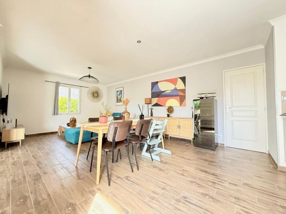 Maison - Clarensac - 178m²