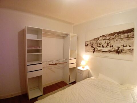  Appartement � louer 1 pi�ce 14 m�