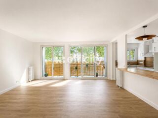  Appartement à vendre 3 pièces 79 m²