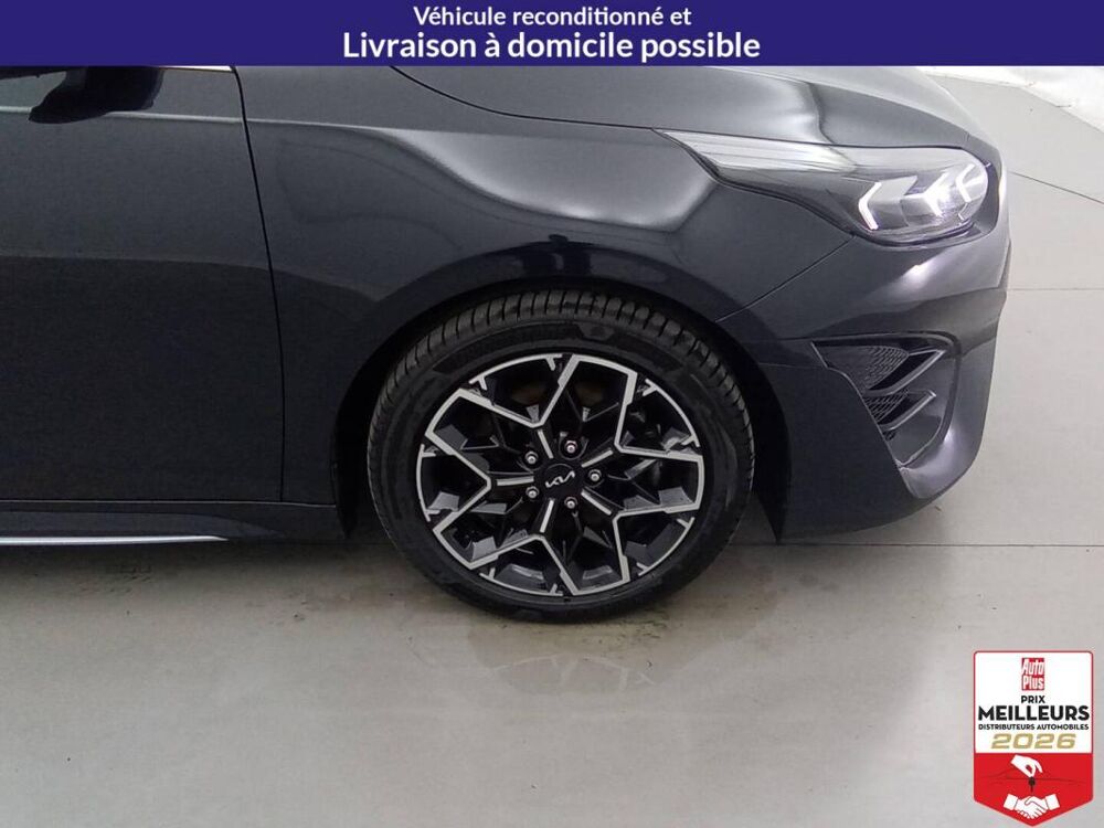 Divers 1.5 T-GDi 160 DCT7 GT Line Premium 2023 occasion 10150 Lavau