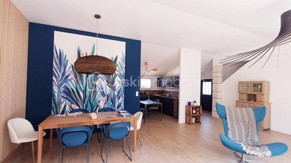  vendre  Villa Les Sables-d'Olonne (85100)