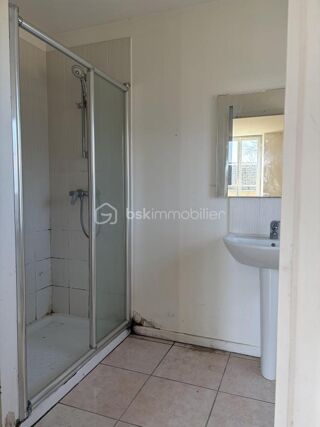  Maison � vendre 3 pi�ces 72 m�