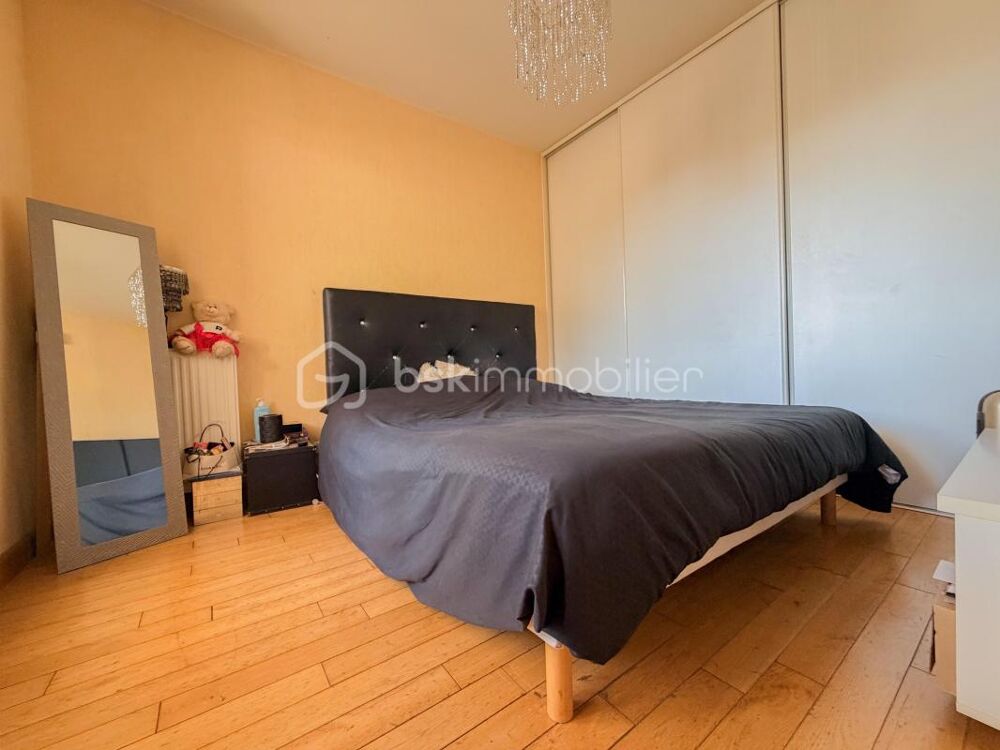 Appartement avec terrasse exceptionnelle de 40 m²  Limoges Bénédictins