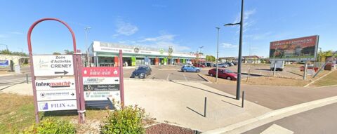   Cellule commerciale - Pont-Saine-Marie 