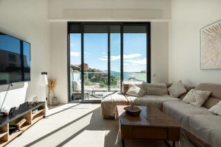 Vente Duplex/Triplex Appartement de 4 pièces de 91 m² à Marseille Marseille 16