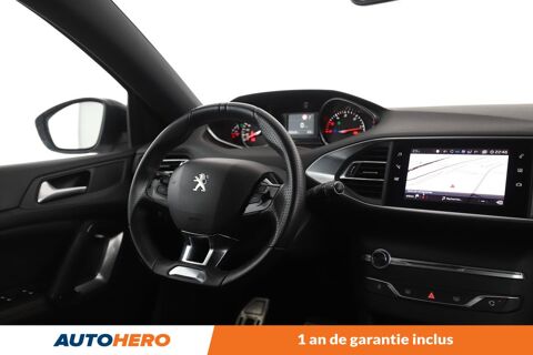 308 SW 1.5 Blue-HDi GT Line EAT8 130 ch 2020 occasion 92130 Issy-les-Moulineaux