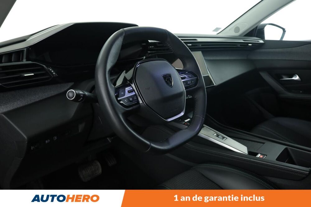 308 1.6 PHEV Allure e-EAT8 180 ch 2022 occasion 92130 Issy-les-Moulineaux
