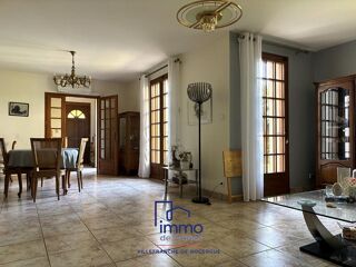  Maison � vendre 6 pi�ces 160 m�