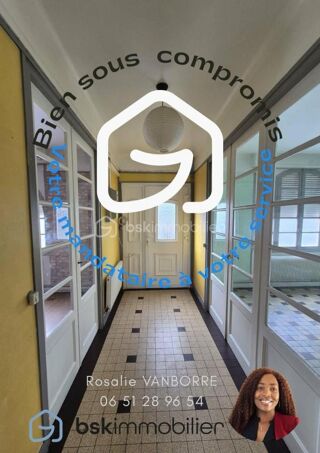  Maison � vendre 5 pi�ces 127 m�