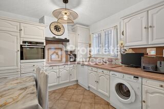 Maison à vendre 5 pièces 116 m²