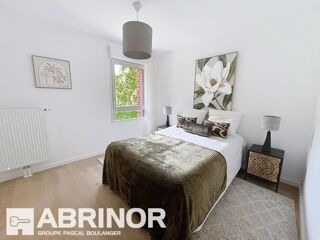  Appartement à vendre 4 pièces 97 m²