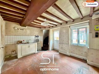  Maison à vendre 6 pièces 67 m²