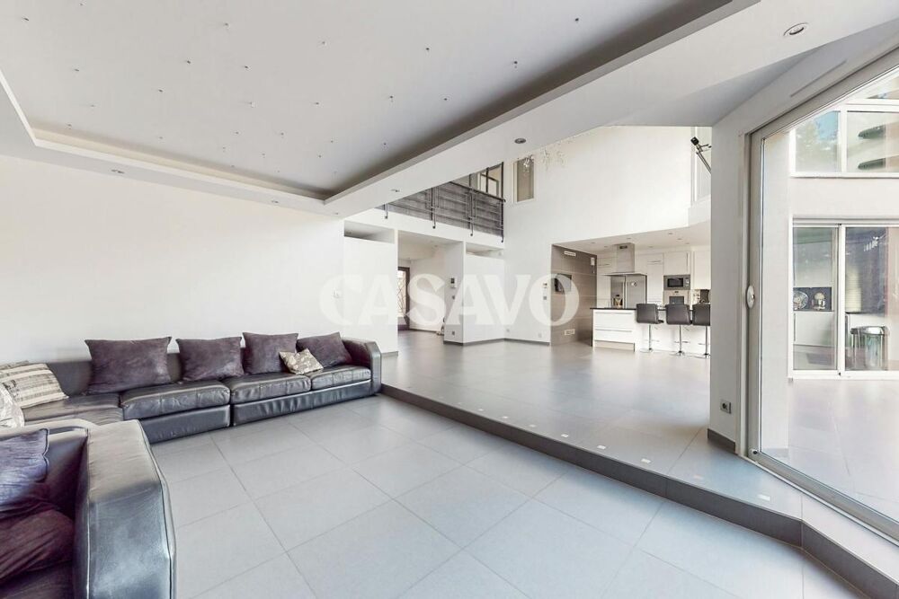 Vente Villa Vente Villa 8 pièces de 300m² - 94700 Maisons-Alfort Maisons alfort