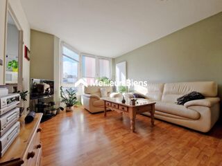  Appartement  vendre 3 pices 73 m