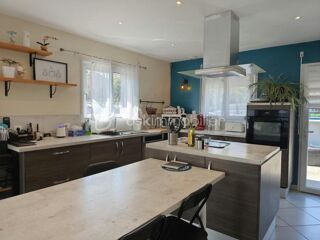  Maison à vendre 6 pièces 154 m²
