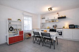  Appartement � vendre 3 pi�ces 63 m�