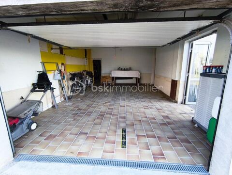   Local commercial de 170 m² avec fort potentiel sur terrain de 2 600 m² 