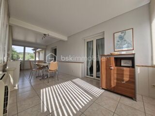  Maison à vendre 5 pièces 123 m²