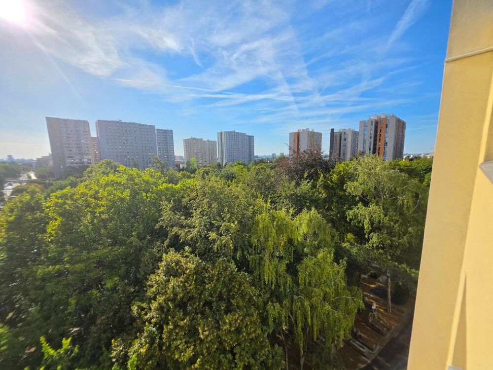 Location Appartement Appartement de 71m2 à louer sur Bobigny Bobigny