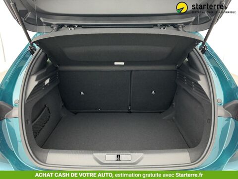 308 Hybrid 145 e-DCS6 Allure 2025 occasion 69190 Saint-Fons