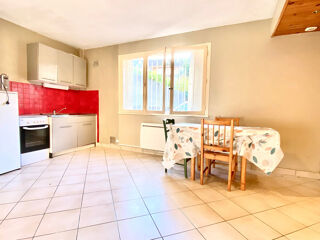  Appartement � vendre 1 pi�ce 30 m�