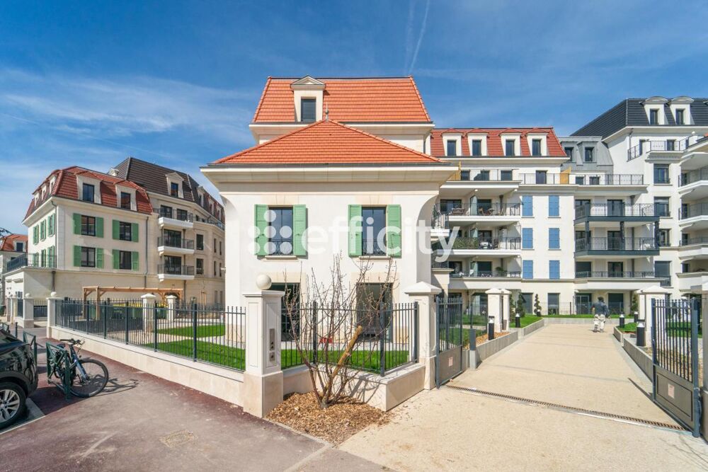 � vendre  Maison Clamart (92140)