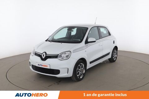 Renault twingo 1.0 SCe SL Limited 65 ch