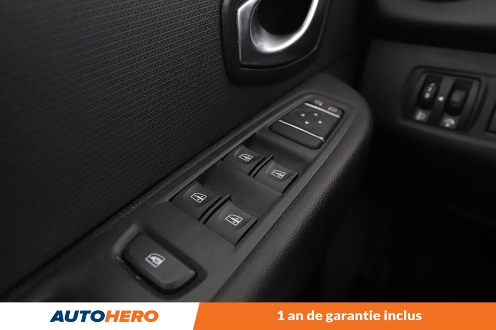 Clio 1.5 dCi Energy Zen 75 ch 2018 occasion 92130 Issy-les-Moulineaux