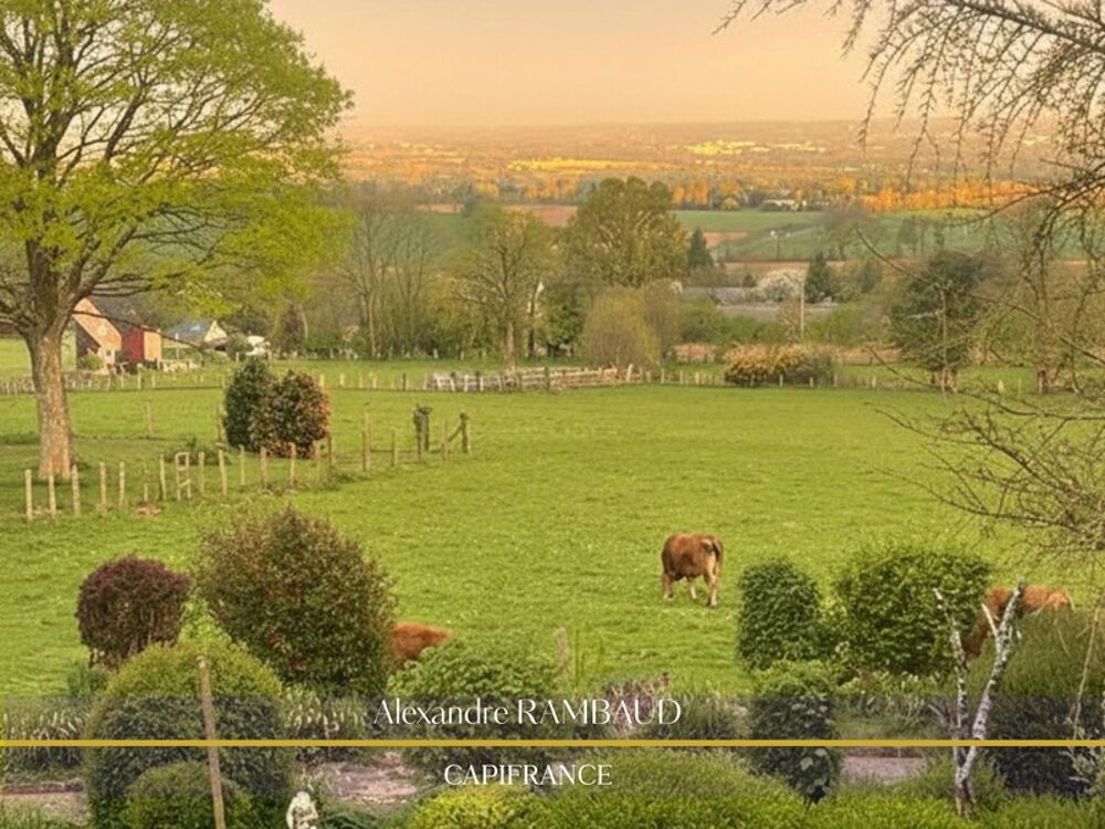 � vendre  Maison La Chapelle-Janson (35133)