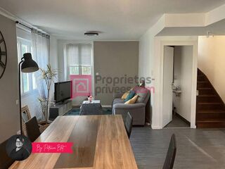  Maison � vendre 7 pi�ces 120 m�