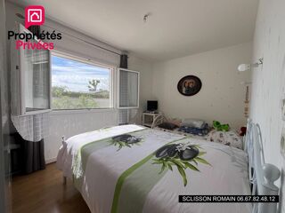  Maison à vendre 3 pièces 80 m²