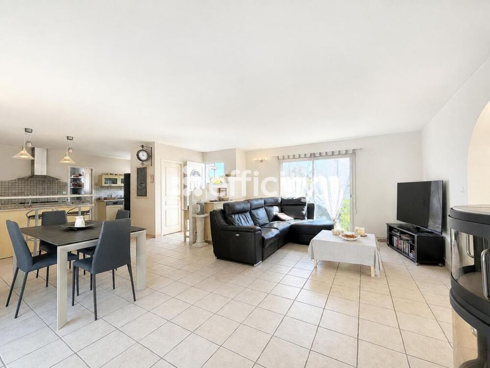 Vente Maison Maison Audenge